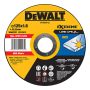 SAGBLAD  DEWALT DT99574 XR EXTREME 125X1,6MM
