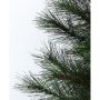 KUNSTIG JULETRE LYX 60CM GRØNN