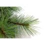 KUNSTIG JULETRE LYX 60CM GRØNN