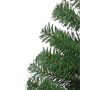 KUNSTIG JULETRE INKL. PLASTFOT 210 CM GRØNN