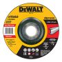 SLIPESKIVE DEWALT DX7921-AE EXTREME METALL 115X6MM
