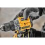 DRILL DEWALT DCD800E1T-QW POWERSTACK 18V 1X1,7AH