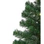 KUNSTIG JULETRE 180CM LED GRØNN