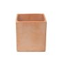 UTEPOTTE TERRECOTTE ITALIANE 18CM TERRAKOTTA