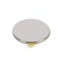 MAGNETER FIX-O-MOLL SELVKLEBENDE NEODYM 19 MM 4 STK