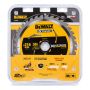 SAGBLAD DEWALT DT99569 XR EXTREME 216MMX30MM 36T