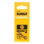METALLBOR DEWALT EXTREME 2 HSS-G 1,5X40MM 2STK