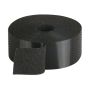 STRIPS FIX-O-MOLL SVART 30MM 5M