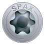 SKRUE SPAX SENKHODE TORX 5X40MM 500 STK