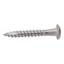 TAKRENNESKRUE MFT 4,8X35 150STK