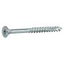 TRESKRUER ESSDRIVE SH 4,5X50 20STK
