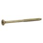TRESKRUER ESSDRIVE SH 5X90 CS SENK. CORROSEAL 10STK