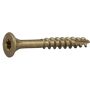 TRESKRUER ESSDRIVE SH 5X50 CS SENK CORRSEAL 20STK