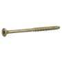 TRESKRUER ESSDRIVE SH 5X70MM SENK CORRSEAL 10STK