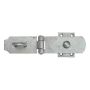 LEDDHASPE MILLERS VARME FORZINKET 254X55MM