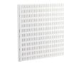 VEGGFESTE ELFA FOR TAVLE HVIT 2-PACK