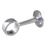 RØRHOLDER MILLERS Ø25MM KROM