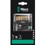 BITSSETT WERA DIAMOND 12 DELER