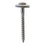PLATESKRUE 4,5X60MM 75STK