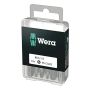 BITSSETT WERA PH2 10STK                                 