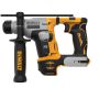 BORHAMMER DEWALT DCH172N-XJ 18V UTEN BATTERI
