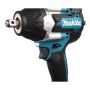 MUTTERTREKKER MAKITA DTW700Z LXT 18V UTEN BATTERI