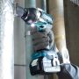 MUTTERTREKKER MAKITA DTW700Z LXT 18V UTEN BATTERI