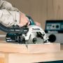 SIRKELSAG MAKITA  18V 165MM DHS660Z BL-M