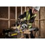 SIRKELSAG DEWALT DCS565N-XJ 18V UTEN BATTERI 