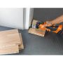 MULTIVERKTØY FEIN MULTIMASTER AMM 500 PLUS TOP AS 18V