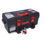 VINSJ WARRIOR WINCHES TROJAN 12V 1814KG IP54