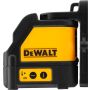 KRYSSLINJELASER DEWALT DW088CG-XJ GRØNN LASER