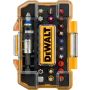 BITSSETT DEWALT 32 DELER