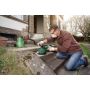SLIPERONDELLER BOSCH PWR 180 K120 180 MM