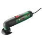DYBDESTOPP BOSCH PMF 250 CES 