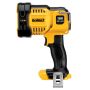 ARBEIDSLAMPE DEWALT DCL043-XJ 18V XR UTEN BATTERI