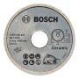 DIAMANTKAPPESKIVE BOSCH PKS16 65X15MM