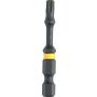 TORSJONBITS DEWALT DT7398T-QZ T30 57MM 5STK