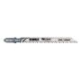 STIKKSAGBLAD DEWALT TRE/LAMINAT XPC 100MM 5STK