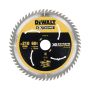 SIRKELSAGBLAD DEWALT Ø210X30MM 60T
