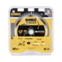 SIRKELSAGBLAD DEWALT Ø210X30MM 60T