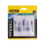 SLIPESTIFT STANLEY SETT ASSORTERT STA30000