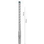 HAMMERBOR BOSCH SDS-PLUS 7X 8X165MM 10STK