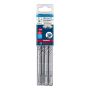 HAMMERBOR BOSCH SDS-PLUS 7X 10X165MM 10STK