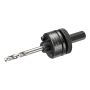 HULLSAGHOLDER DEWALT STANDARD CHUCK 13MM Ø32-210MM