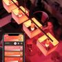 LYSPÆRE PHILIPS HUE B39 WCA E14 4W 2-PK