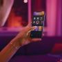 LYSPÆRE PHILIPS HUE B39 WCA E14 4W 2-PK