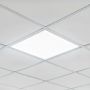TAKLAMPE SPACE PANEL LED 60X60CM