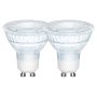 LED-PÆRE NORDLUX ENERGETIC 2-PACK GU10 4 W