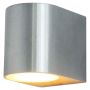 VEGGLAMPE ECOLITE ARGO I ALUMINIUM